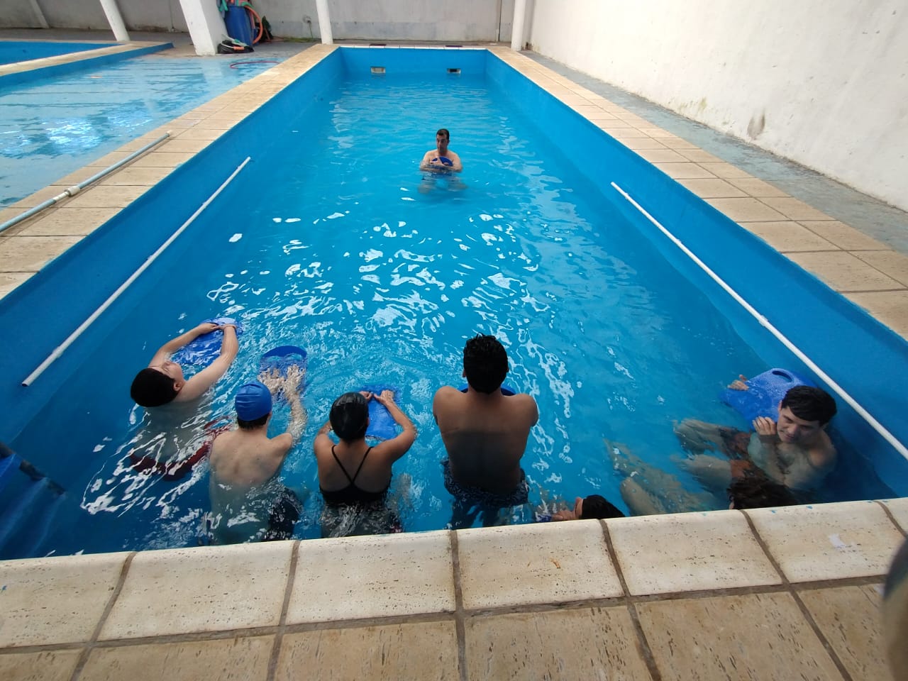 Trabajo socio-emocional en el Centro Educativo Terapéutico