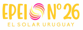 Logo EPEI N° 26 El Solar Uruguay