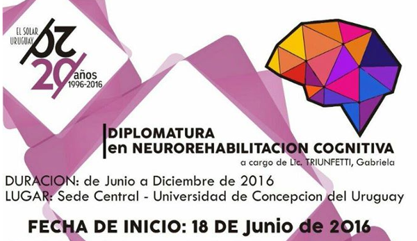 Bzanner Diplomatura neurohabilitacion